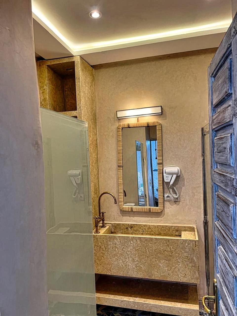 Riad Dar Darcom Marrakesh Exterior photo